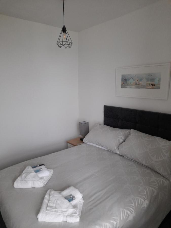 Tregella Guest House New Quay Exterior foto