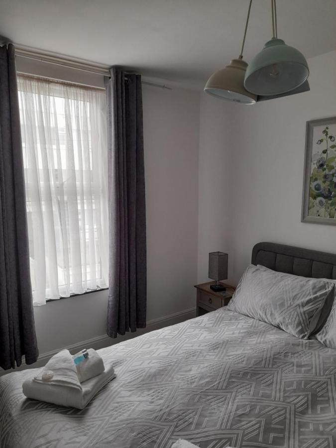 Tregella Guest House New Quay Exterior foto
