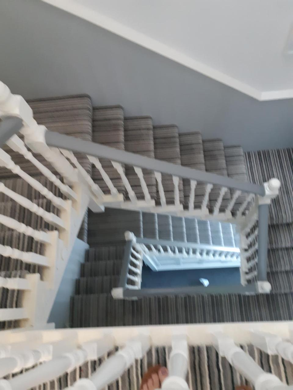 Tregella Guest House New Quay Exterior foto